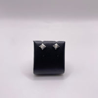 Orecchini punto luce