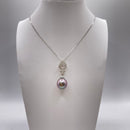 Collana con perla
