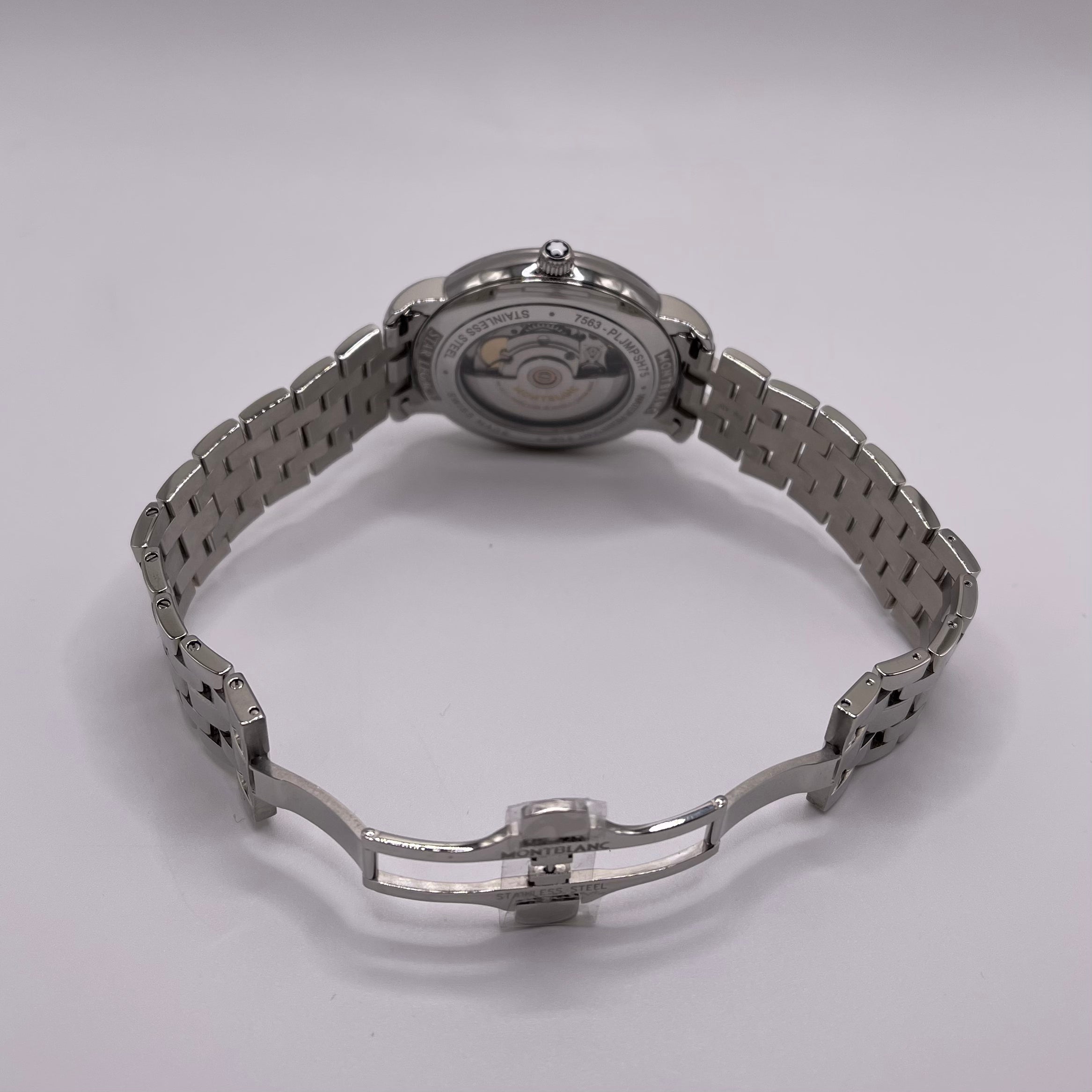 Montblanc star legacy