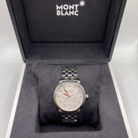 Montblanc star legacy