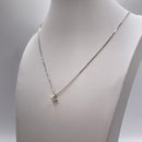 Collana punto luce