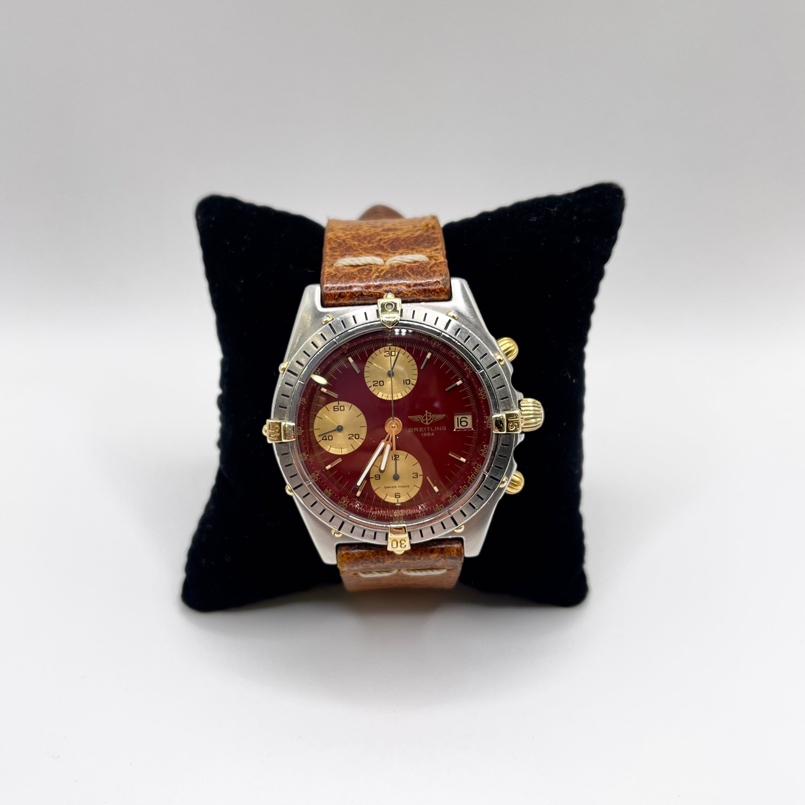 Breitling chronomat