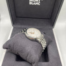 Montblanc star legacy