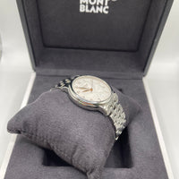 Montblanc star legacy