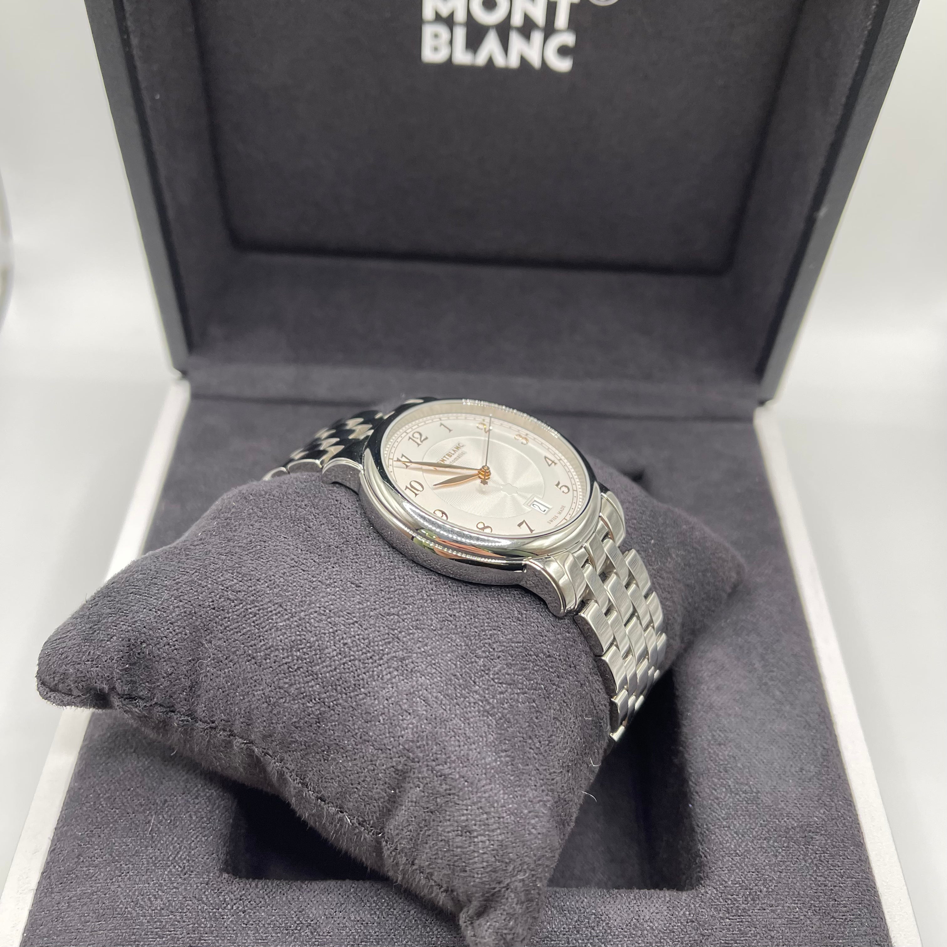 Montblanc star legacy