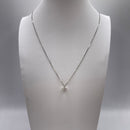 Collana punto luce
